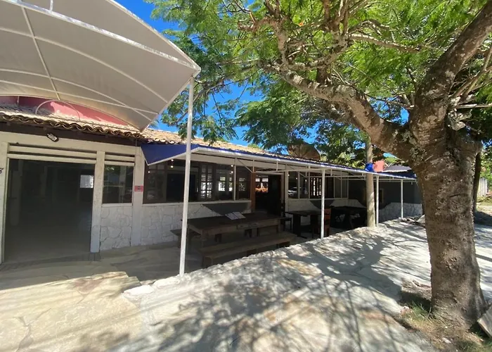 Pousada Bembem Buzios
