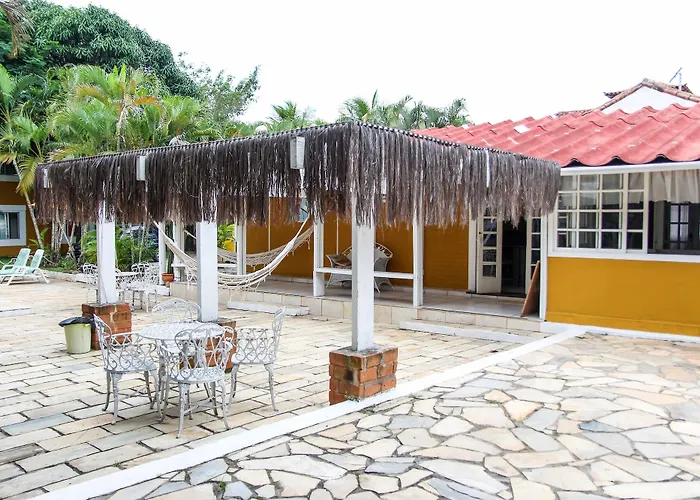 Pousada Buzios Colinas